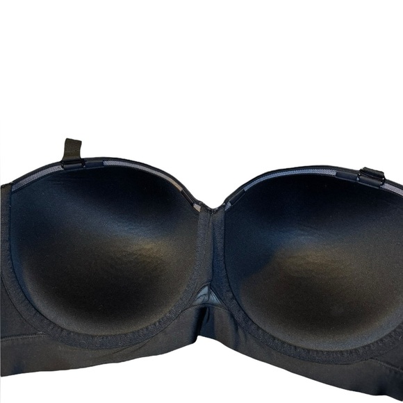 Cacique Comfort Bliss Strapless Multiway - Picture 11 of 13